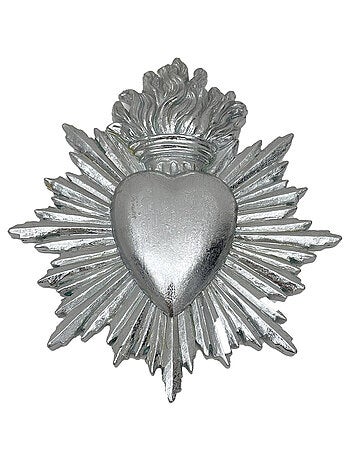 Grand Ex-voto déco murale