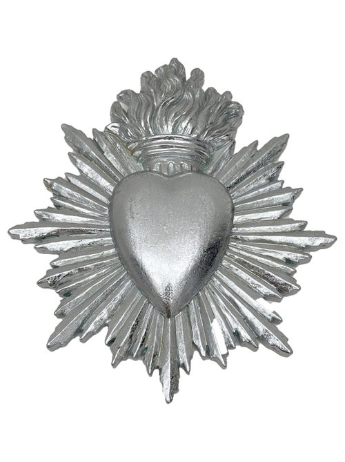 Grand Ex-voto déco murale - Kiabi