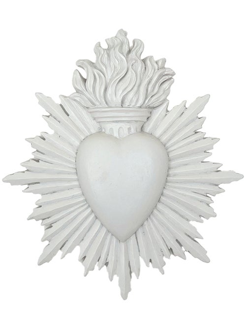 Grand Ex-voto déco murale - Kiabi