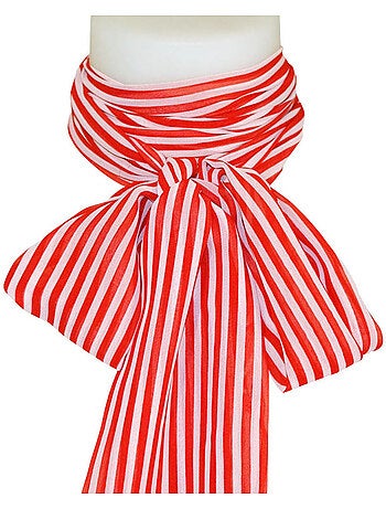 Grand foulard hotesse XENIA