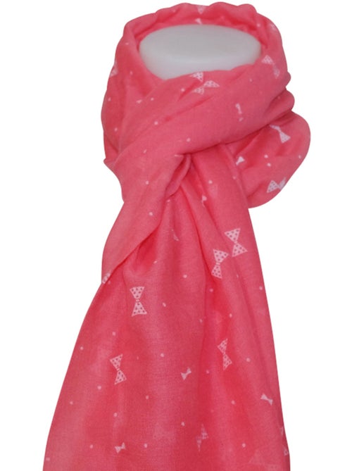 Grand foulard JUDIT - Kiabi