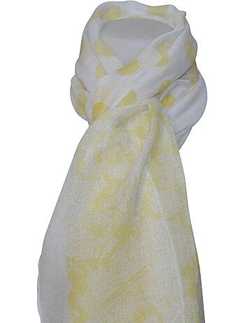 Grand foulard MARTA