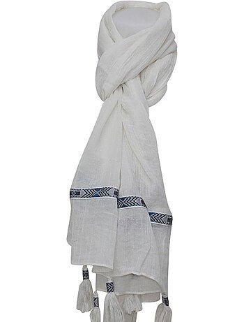 Grand foulard PELAGIE