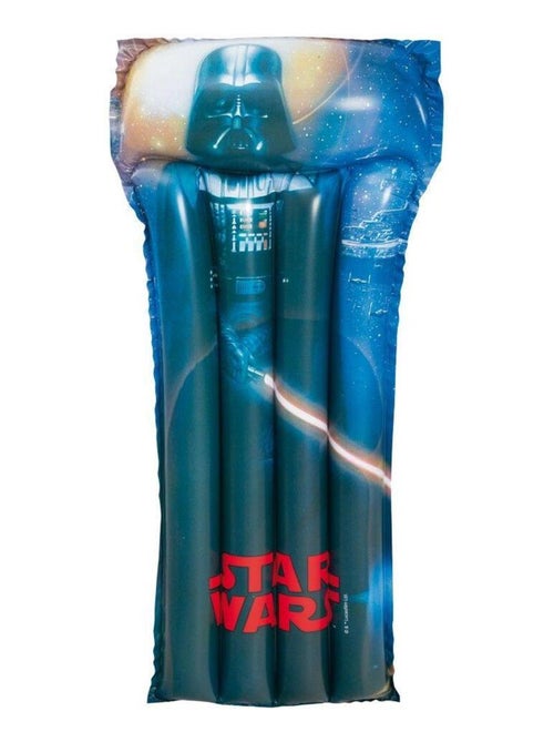 Grand matelas gonflable Star Wars - Kiabi