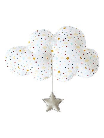 Grand Nuage Musical Etoiles