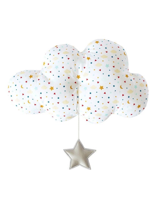 Grand Nuage Musical Etoiles - Kiabi