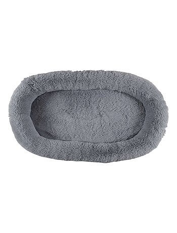 Grand panier coussin doux pour chien MARLEY