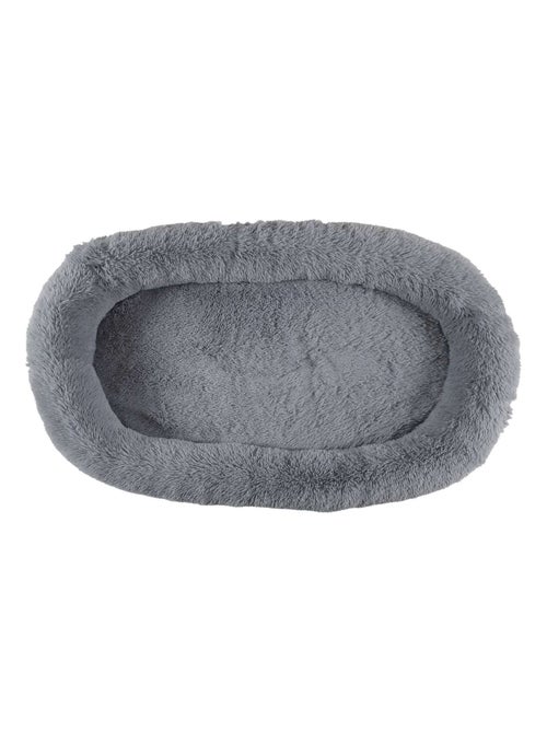 Grand panier coussin doux pour chien MARLEY - Kiabi