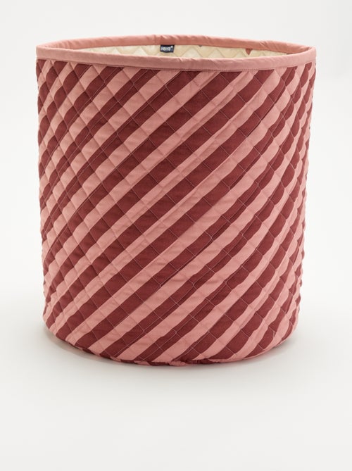 Grand panier de rangement - Kiabi Grand panier de rangement - Kiabi