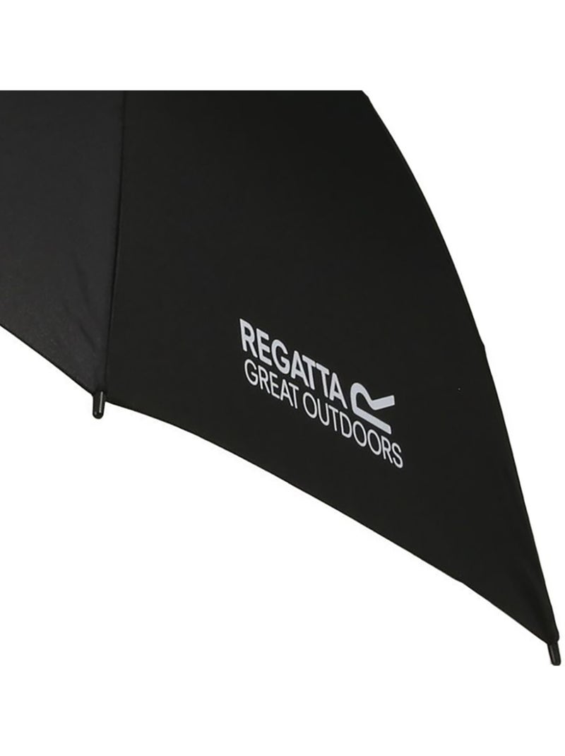 Grand parapluie - regatta Noir - Kiabi