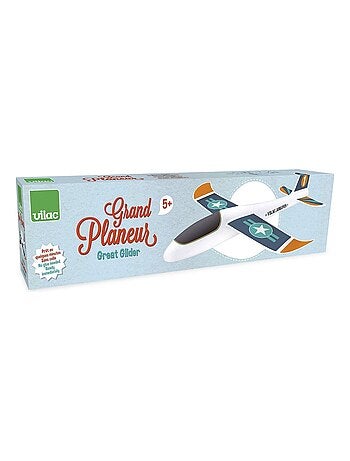 Grand planeur xl