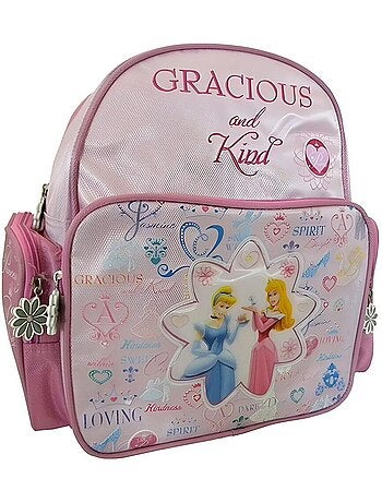 Grand sac à bretelles Disney Princesses