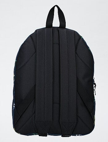 Grand sac à dos dino