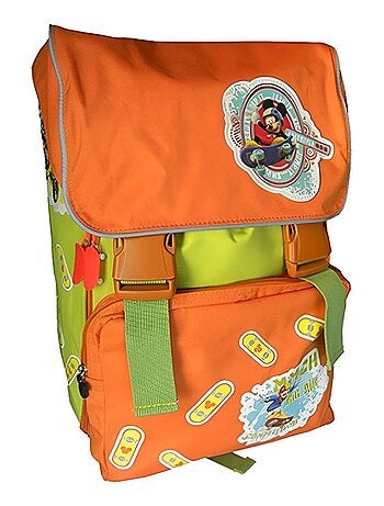 Grand sac à dos Mickey