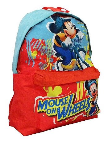 Grand sac à dos Mickey