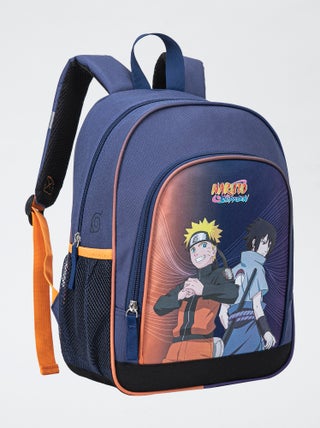 Grand sac à dos 'Naruto'