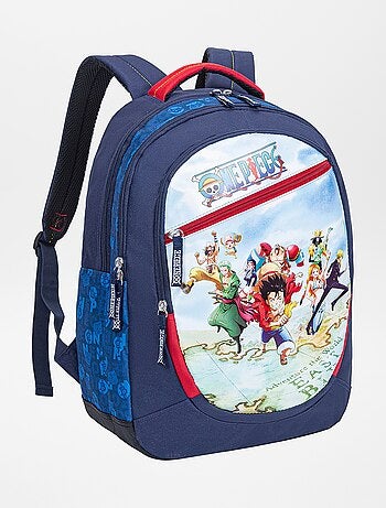 Grand sac à dos 'One piece'