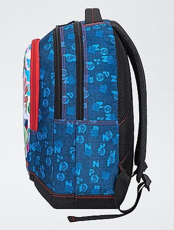 Grand sac à dos 'One piece'