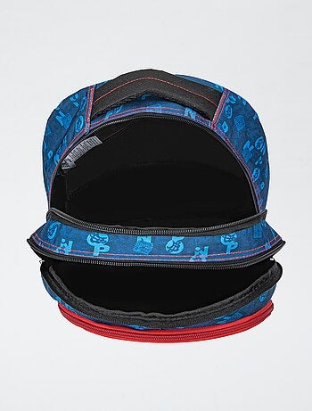 Grand sac à dos 'One piece'
