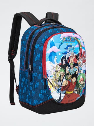 Grand sac à dos 'One piece'