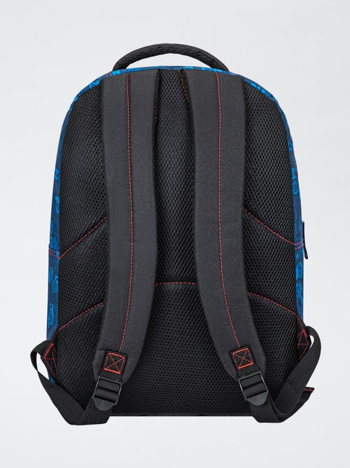 Grand sac à dos 'One piece' - Kiabi