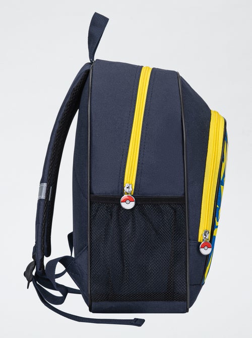 Grand sac à dos 'Pokemon' - Kiabi