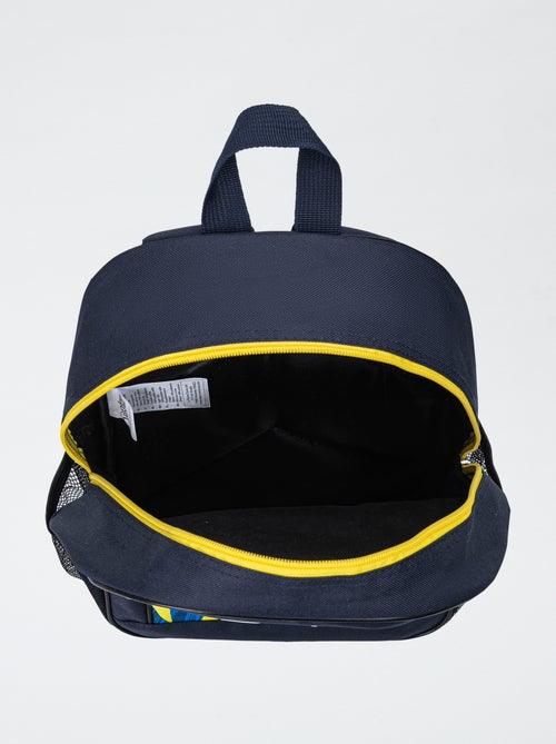 Grand sac à dos 'Pokemon' - Kiabi