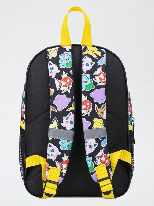 Grand sac à dos 'Pokemon' - Kiabi