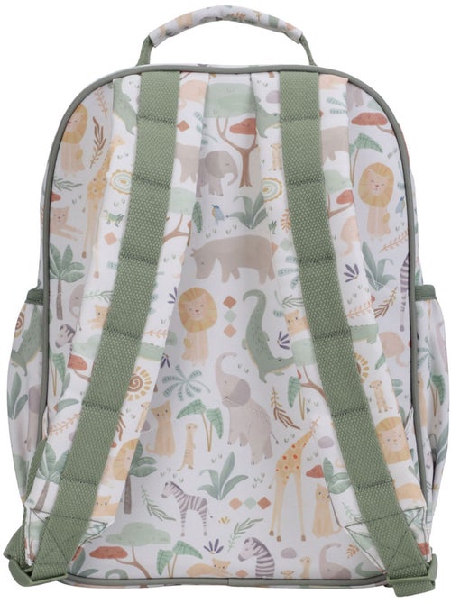 Grand sac à dos Safari Friends - Kiabi Grand sac à dos Safari Friends - Kiabi
