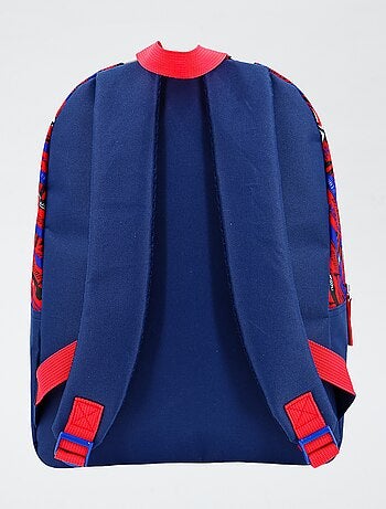 Grand sac à dos 'Spider-man'
