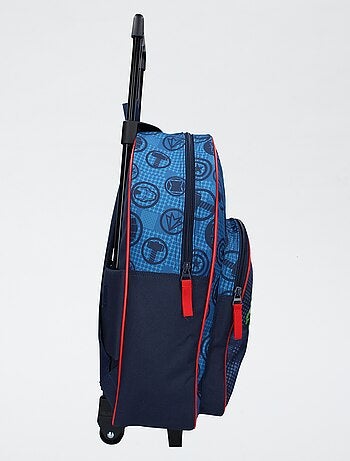 Grand sac à roulettes 'Marvel'