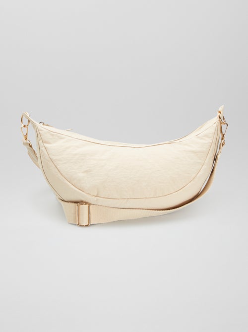 Grand sac banane - Kiabi