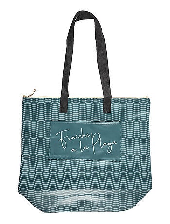 grand sac fraicheur dolce playa Bord de mer