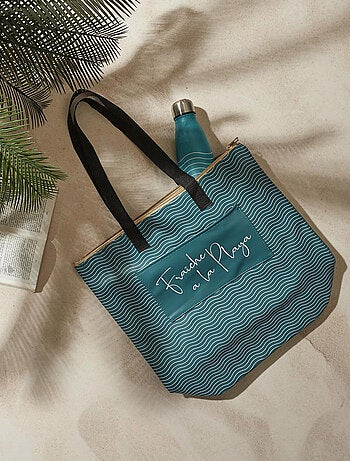 grand sac fraicheur dolce playa Bord de mer