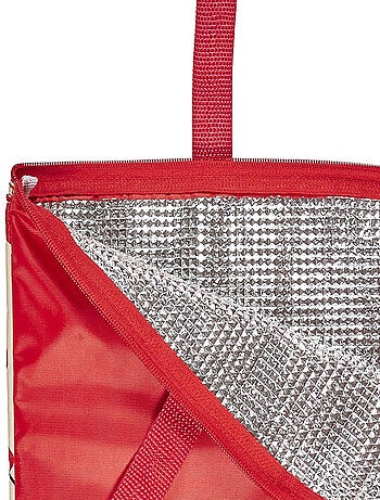 grand sac fraicheur dolce playa Cerises