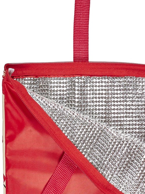 grand sac fraicheur dolce playa Cerises - Kiabi