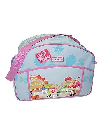 Grand sac Littlest Petshop