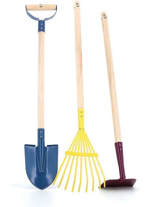 Grand set de jardinier - Kiabi