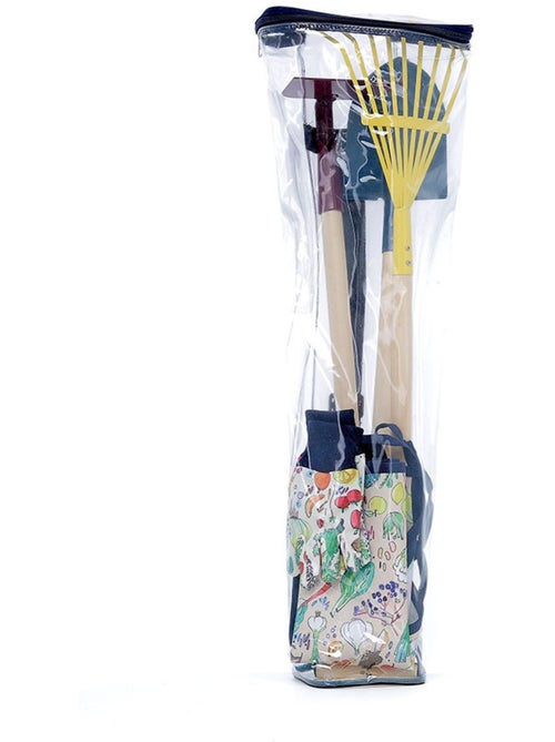 Grand set de jardinier - Kiabi