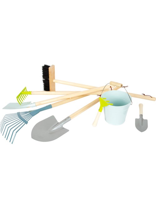 Grand set d'outils de jardin - Kiabi