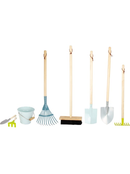 Grand set d'outils de jardin - Kiabi
