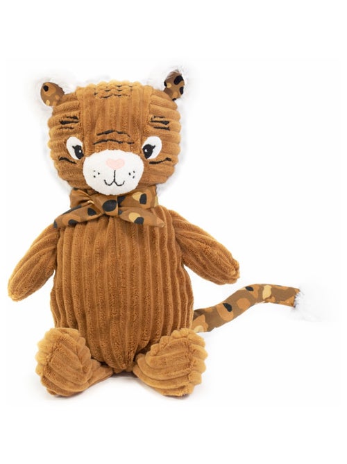 Grand Simply SPECULOS Le Tigre - Kiabi Grand Simply SPECULOS Le Tigre - Kiabi