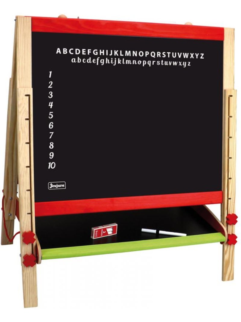 Grand tableau multifonctions réglable N/A - Kiabi