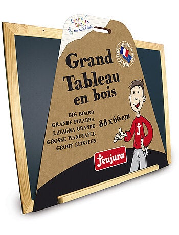 Grand tableau
