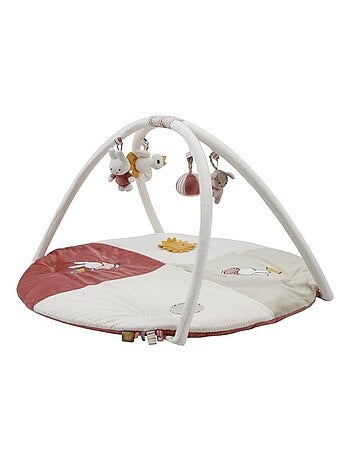Grand tapis d'activités Miffy - Fluffy