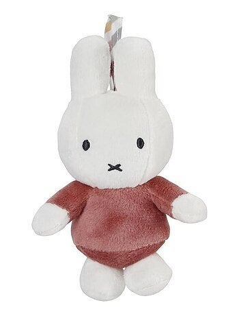 Grand tapis d'activités Miffy - Fluffy