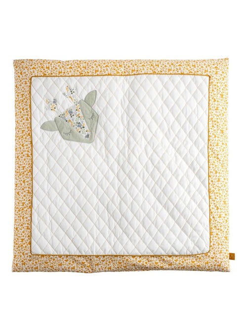 Grand tapis de jeu en coton - SAUTHON - Kiabi