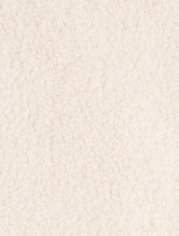 Grand tapis de jeu en sherpa - SAUTHON