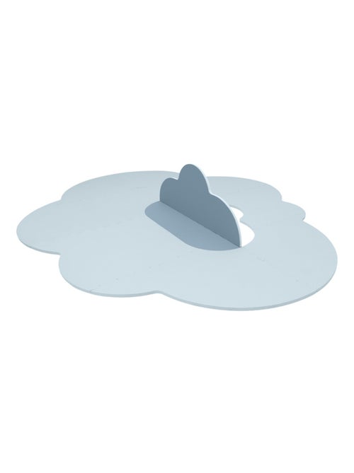 Grand tapis de jeu nuage - Kiabi Grand tapis de jeu nuage - Kiabi