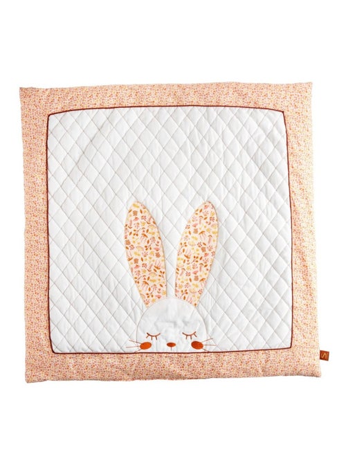 Grand tapis en coton - SAUTHON - Kiabi